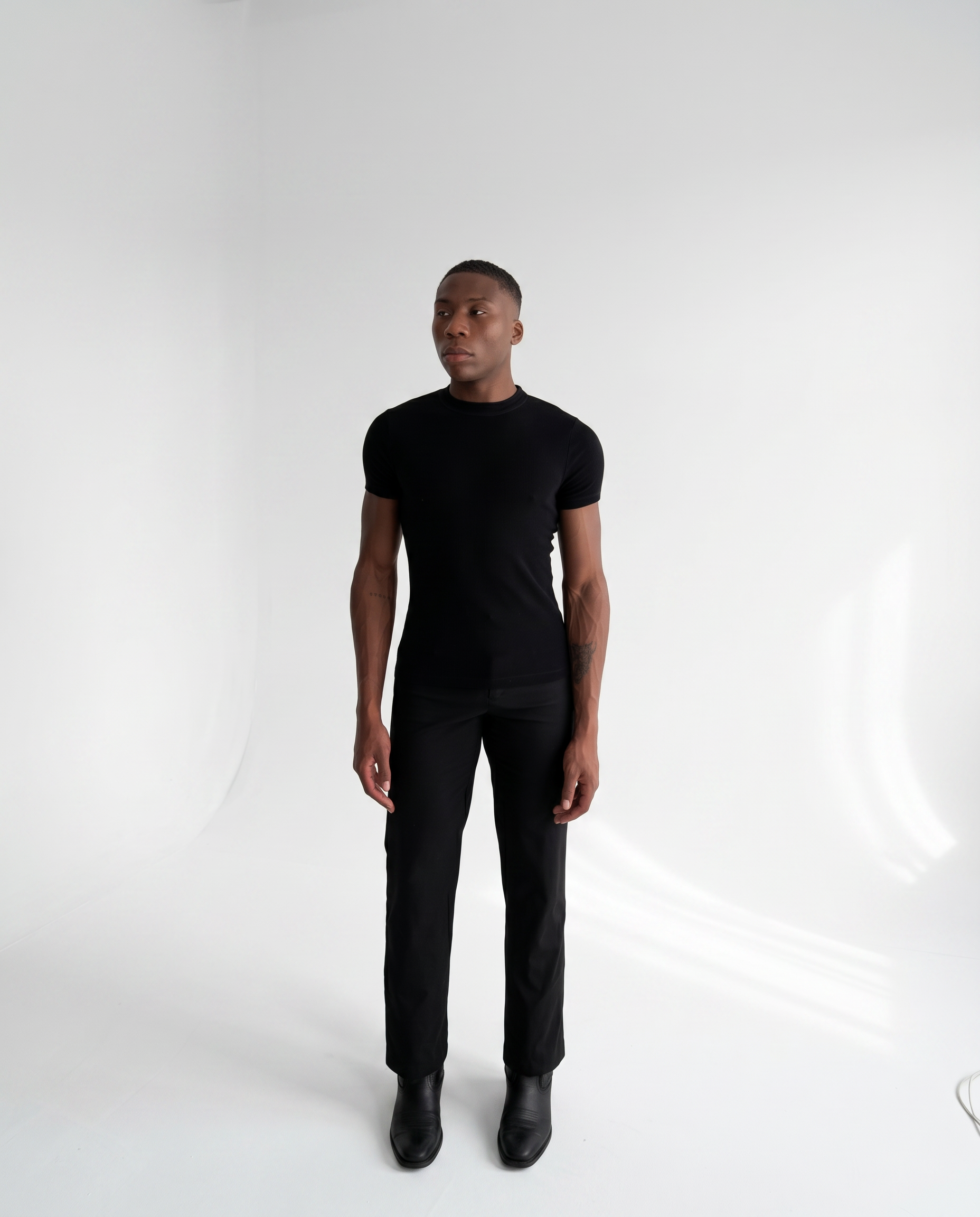 Full Length