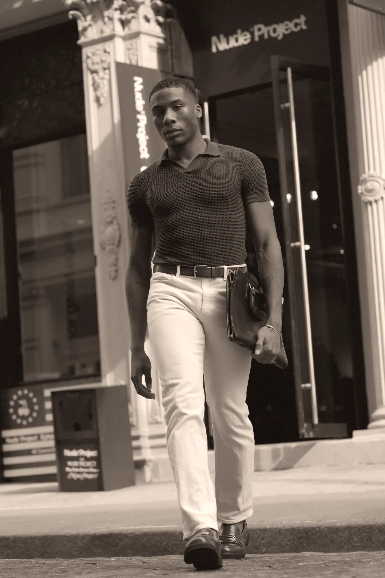 Timeless / Street