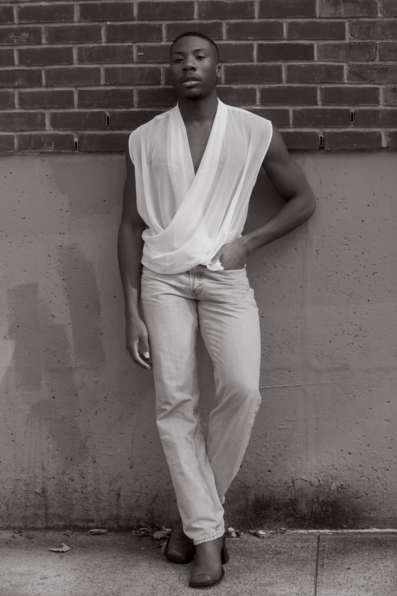 Chiaroscuro / Brooklyn