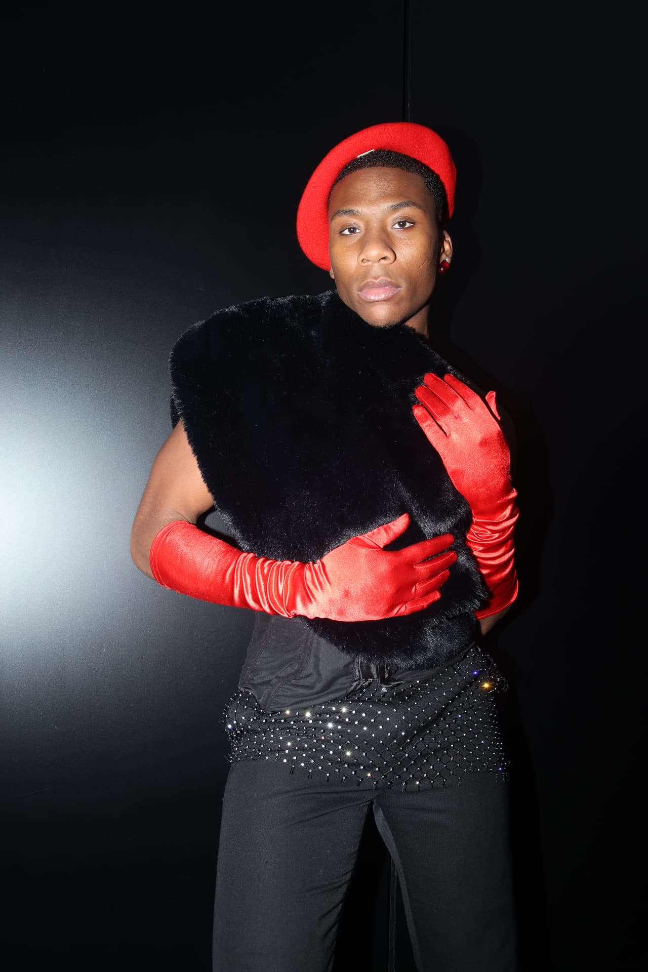 Rouge / Night